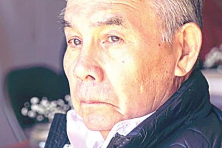 Service held for Billy Ray Smith