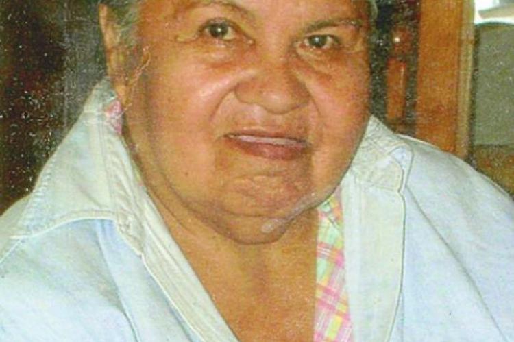 Service held for Wynetta Posey