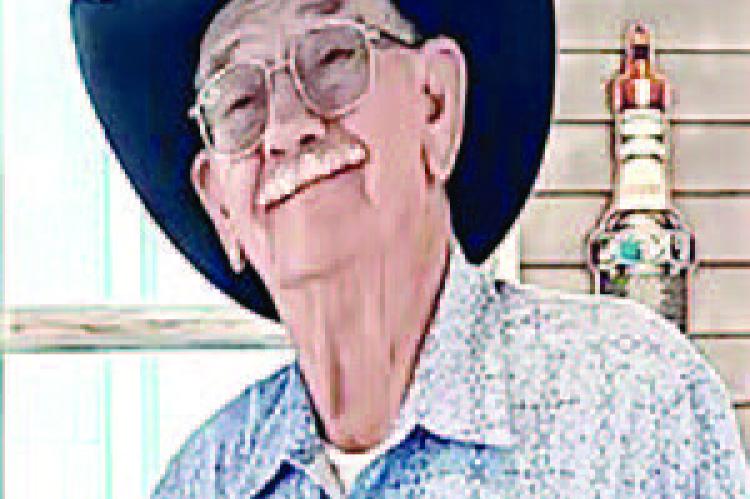Service held for Roy Lester Chew, Sr.