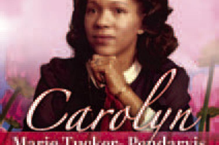 A Life Well Lived ~ Mrs. Carolyn Marie Tucker-Pendarvis