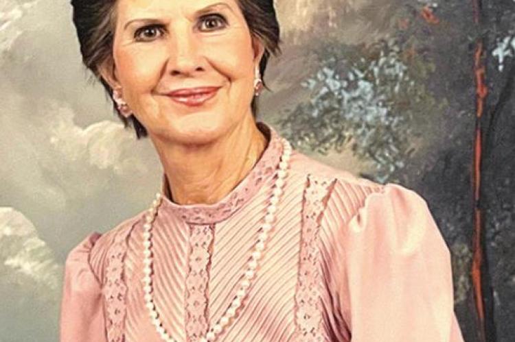 Esther Louise Welcher