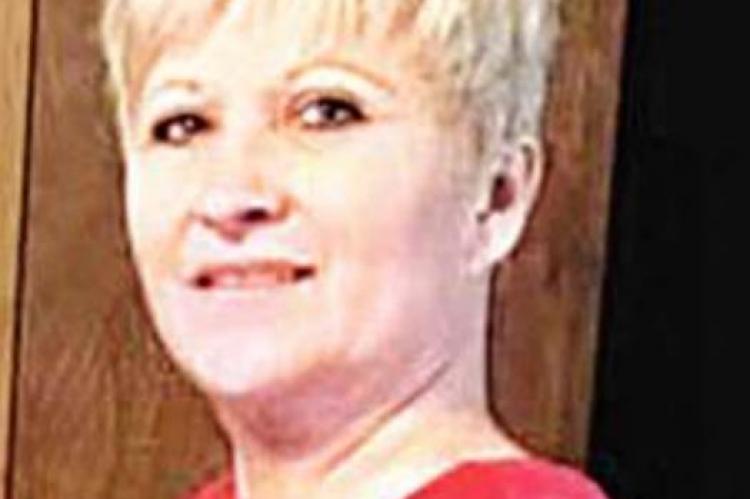 Crystal Noreen Orsburn