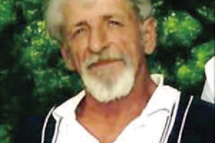 Randall Dale Hutchins passed away Saturday, November 15th, 2025, at his home in Pittsburg, Okla- homa at the age of 74. Randall was born February 1, 1951, in Holden - ville, Oklahoma to Clarence Co- lumbus Hutchins and Helen Belle (Thornburg) Hutchins. Ra