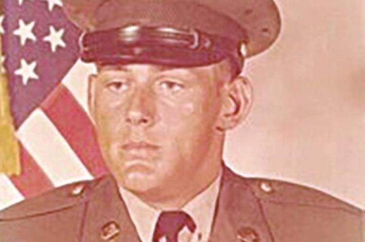 Edward “Eddie” Robison