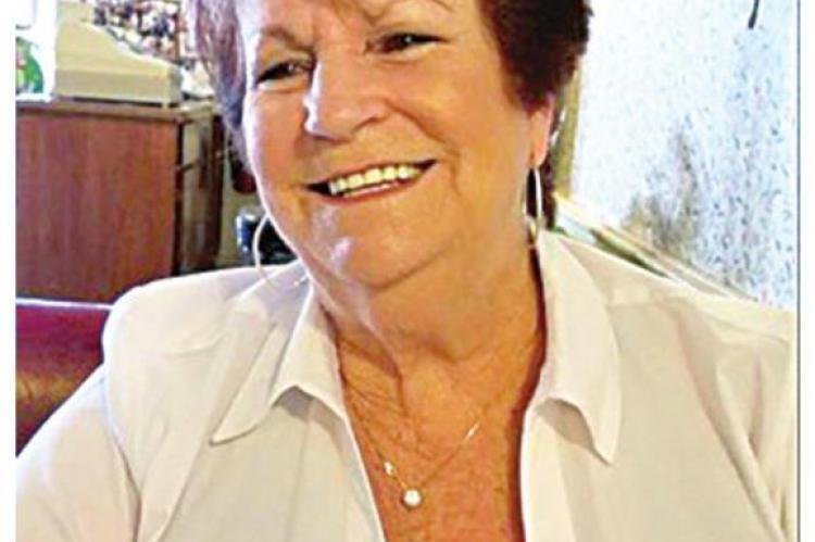 Jeanette LaVern Hale Semore