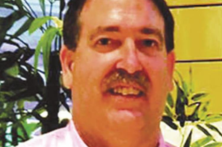 Service to be Held for Randy Gene Tippin