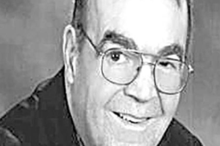 Service to be held for David Diamond