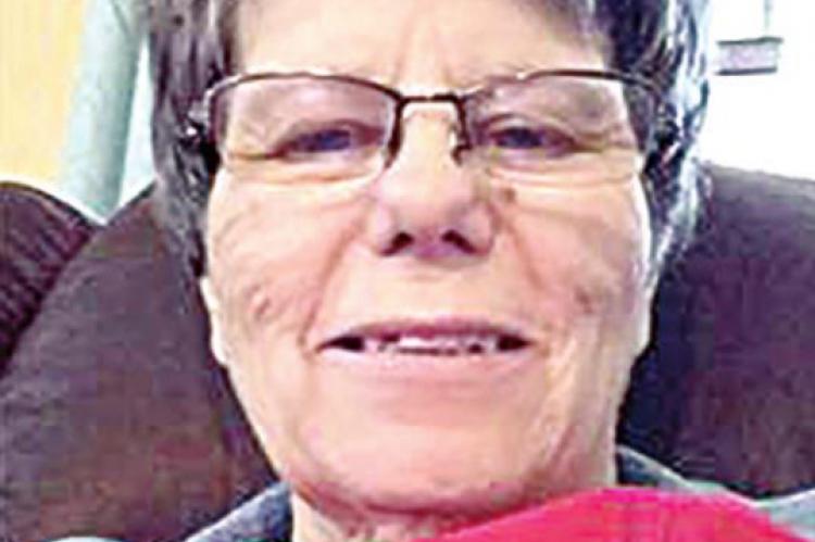 Shirley Evyone Leneave