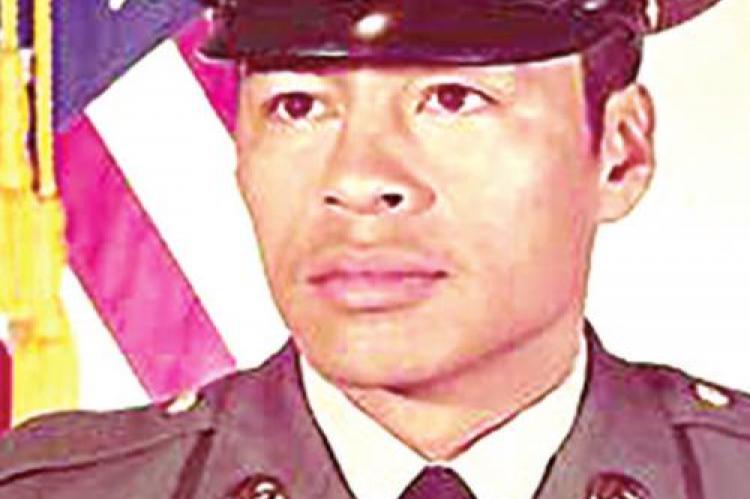 Gilbert Lee “Doc” Morgan