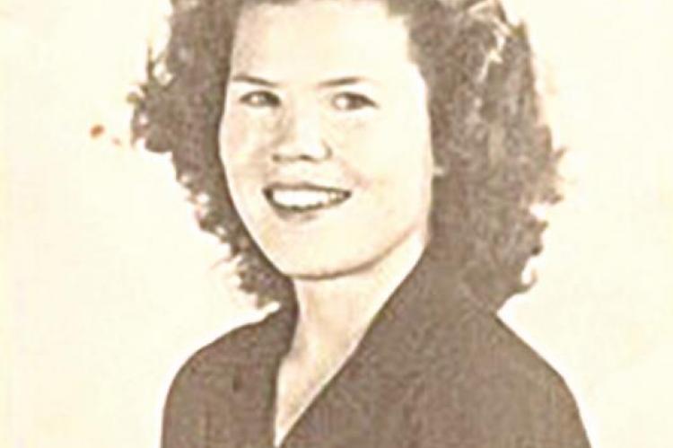 Dora Faye Colbert