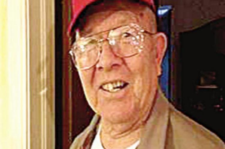 Thomas “Tom” James Spillman