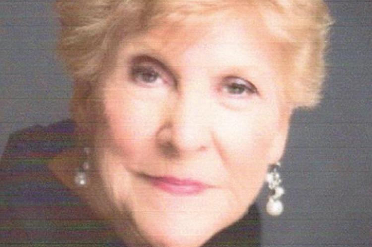 Dorothy “Dot” Jones