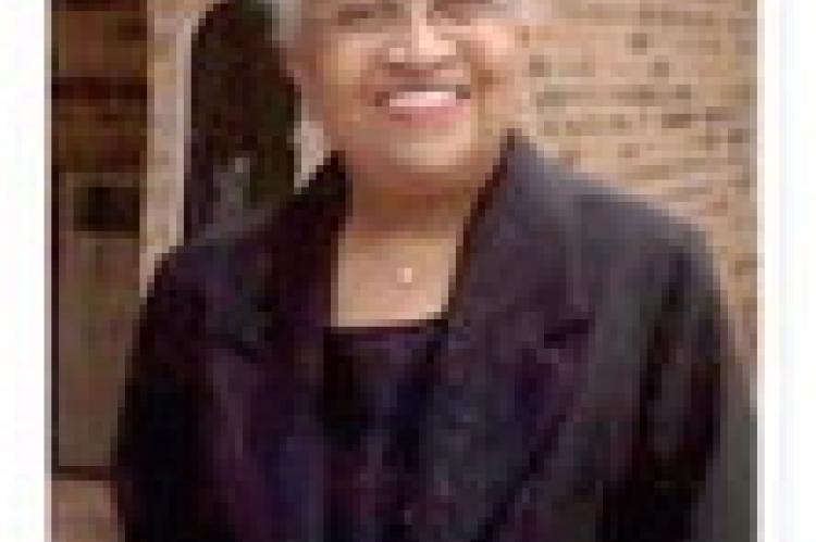 In Memory of Dorothy Mae Loggins Shambra