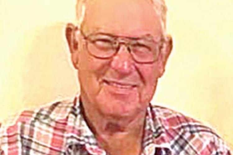 Gus Dennis Stuckey, Sr.