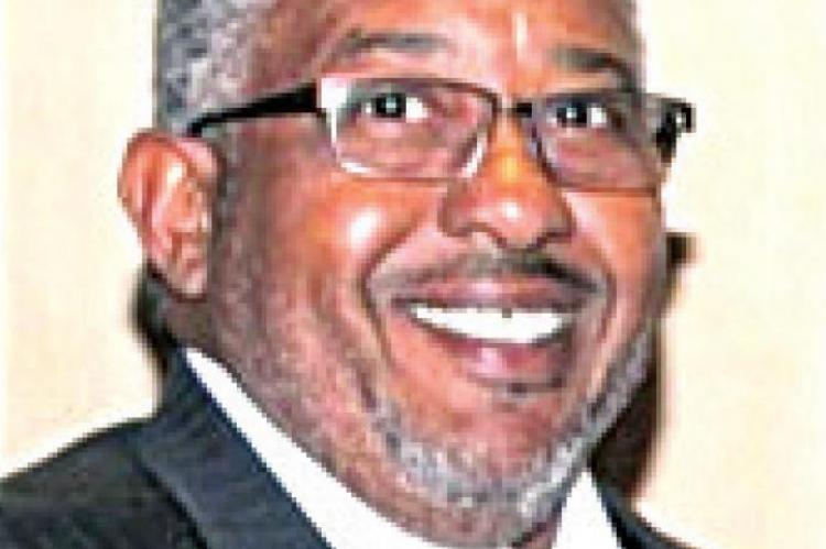 Romeo James Alford, Jr