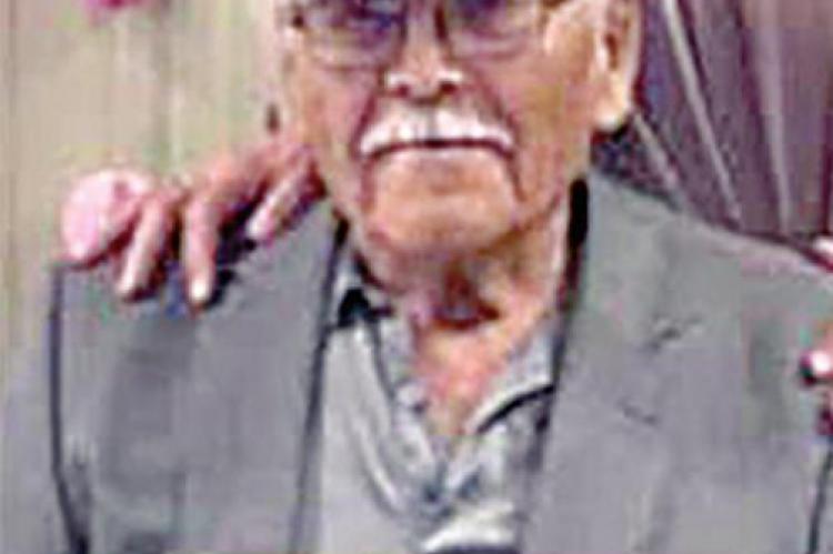 Newman Thompson, Jr.