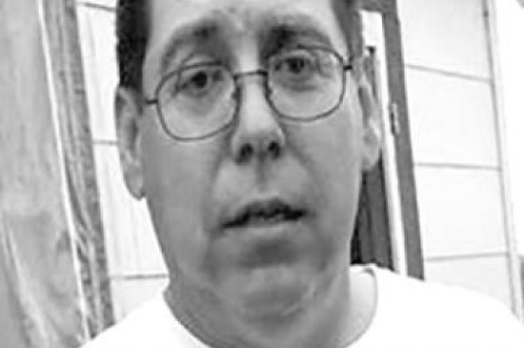 Timmie Ray Casselman