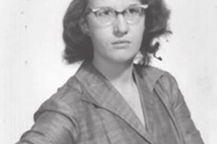 Neoma Beatrice Floyd Smith