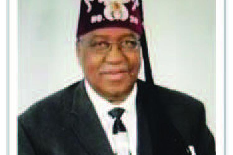 Mr. Darnell Forshee Mr. Darnell Forshee