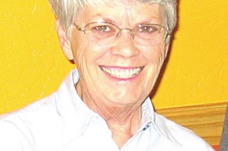 Carolyn Sue Wheeler