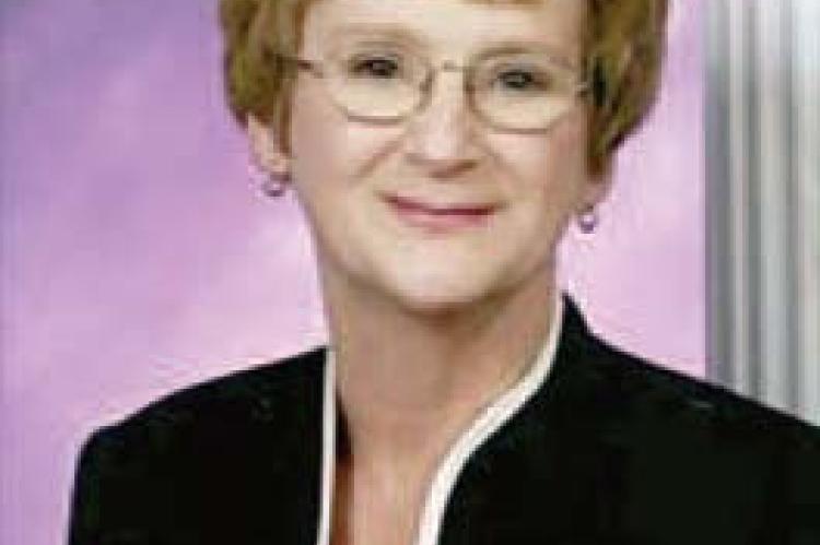 Service Monday for Carolyn Jean McDaniel