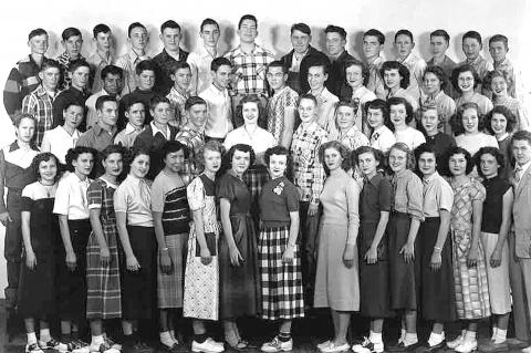 My How Times Have Changed