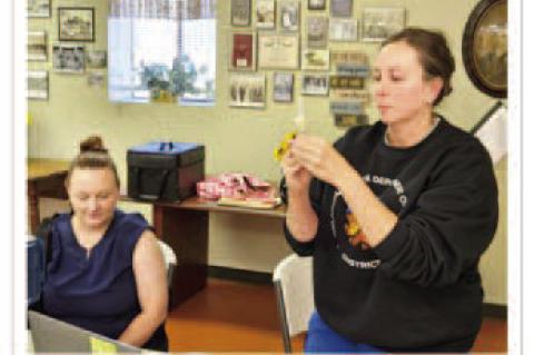 Public health “on the go”