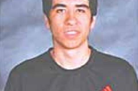 HHS Drama Club performs Oedipus Rex