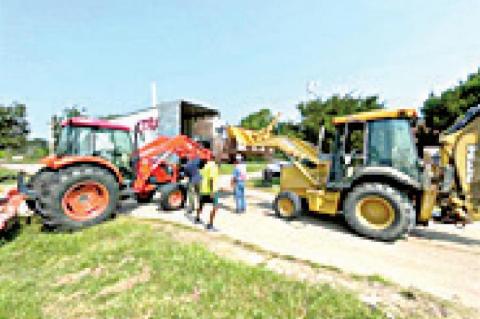 Clearview Founder’s Day