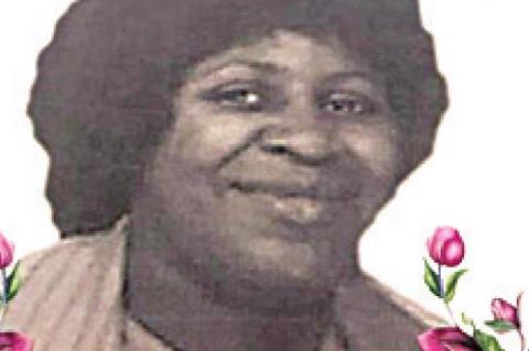 Erline Simpson Barber