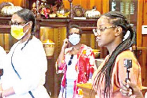 The Tulsa Remote Group