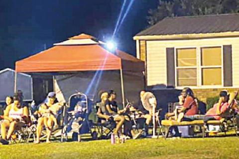 4 th of July Celebrated in Clearview