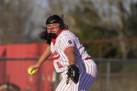 Wetumka Chieftains vs Weleetka Outlaws