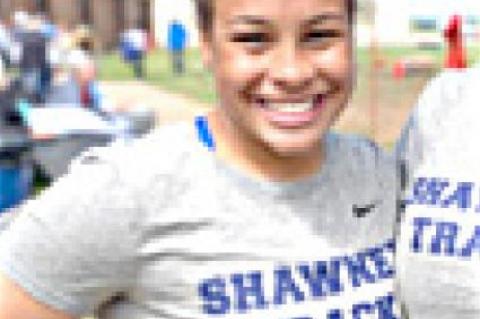 State Track and National Finals