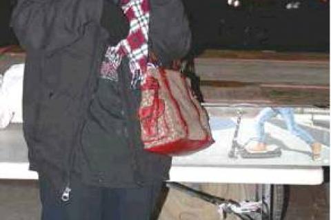 Wetumka Kiwanis Bicycle Winners