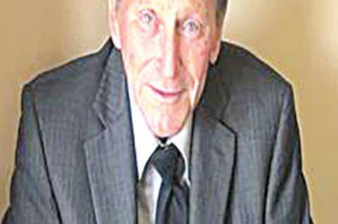 Cheesley Frank Bleeker