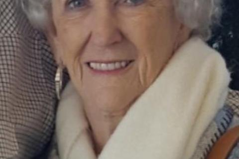 Service today for Imogene Jeannie Summers