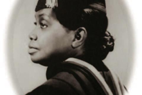 Honoring Dr. Willa Allegra Strong ~ “Inspirational Educational Leader”