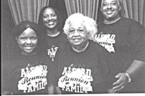 The Clearview Historical Society, Inc.