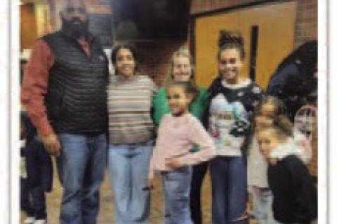 “A Christmas Story” in Oklahoma