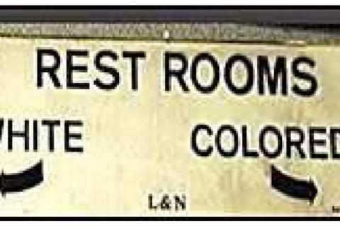 Black History is Oklahoma History Senate Bill One
