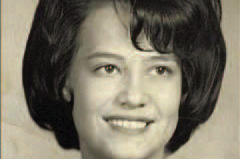 Service Held for Regina Sue Hester