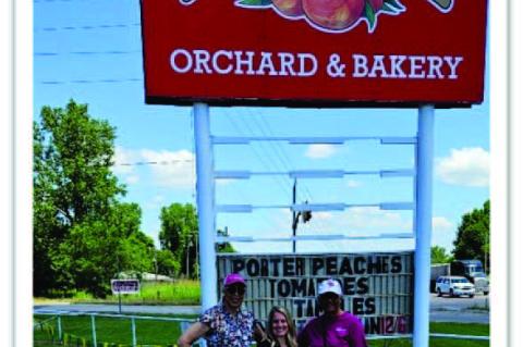 Juneteenth – The Thirteen