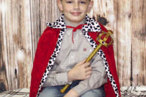 Moss Trunk or Treat highlights