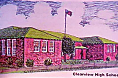 The Clearview Community Center