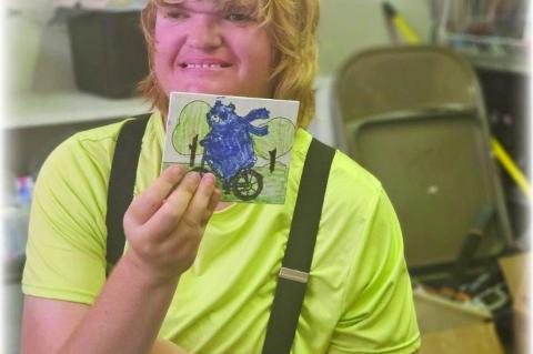 Pioneer News.....by Aaron Dale