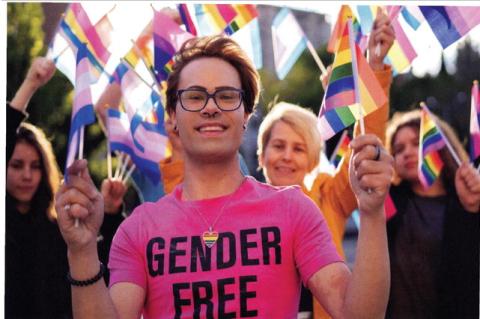 Confused? God isn’t,