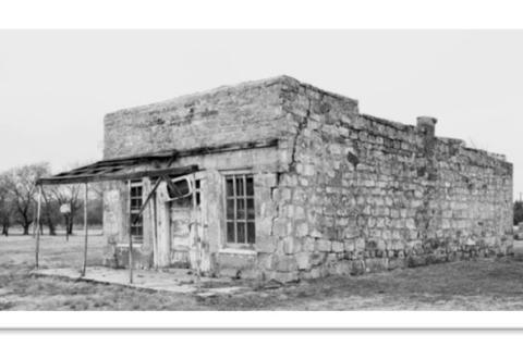 Memories of Buildings from the Past