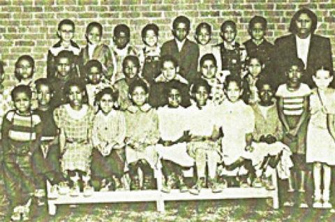 Honoring our Chosen Woman of the Week