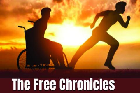 Cowboy Roy Releases New Book